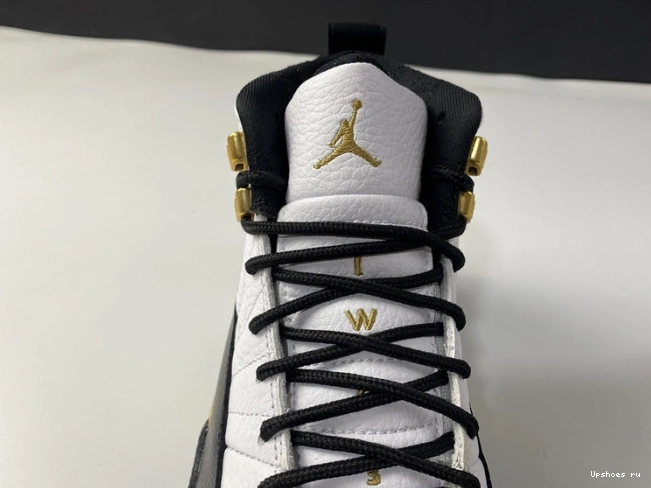 Suede Dae 12 Jordan XII CT8013-170 Release Taxi Air 1217